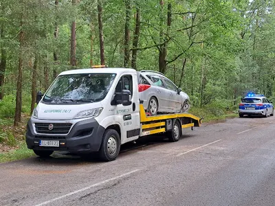 Pomoc drogowa Radomsko Auto Wieloch